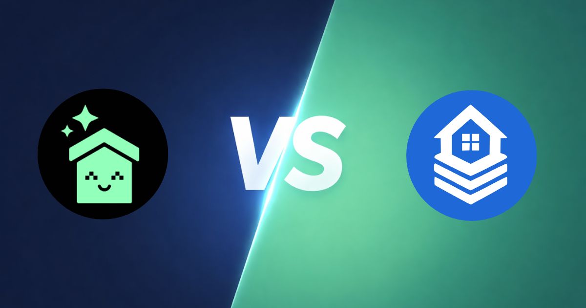 DocJacket vs ListedKit: Which TC Software Is Right for You in 2026 - DocJacket blog post thumbnail